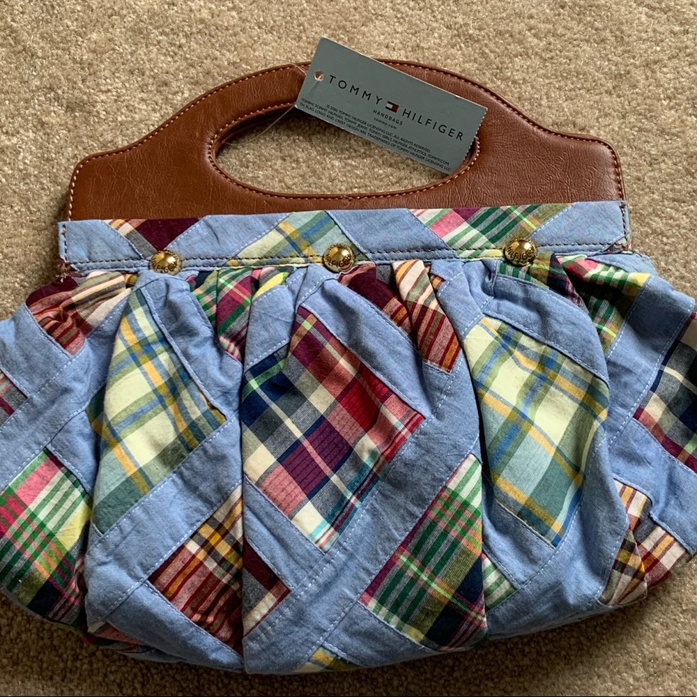 Tommy Hilfiger Clutch
